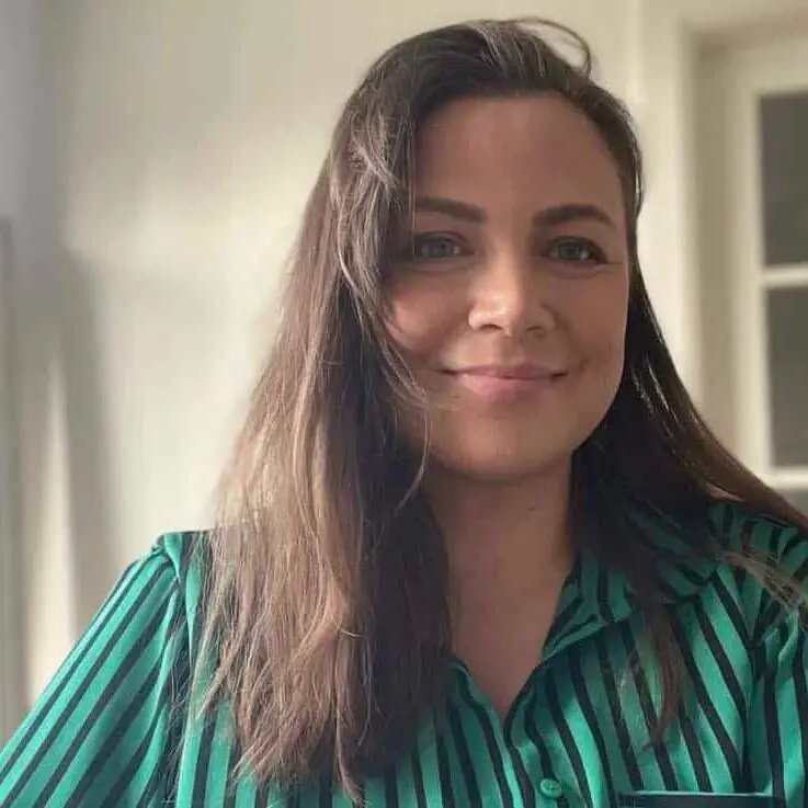 Ane Louise Kristensen